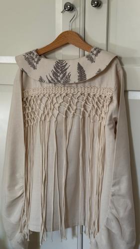 طقم من الأزهار قطعتين