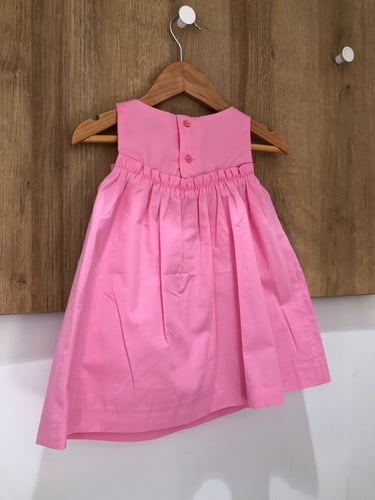 فستان فيونكة