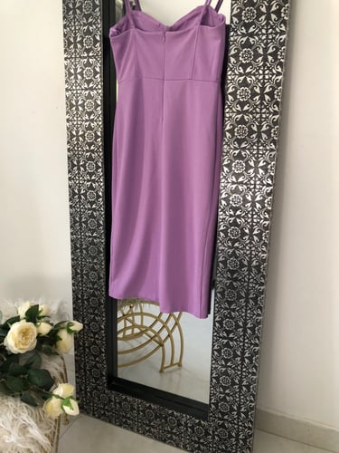 فستان ليغن موڤ