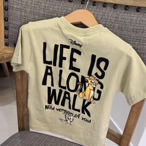 بلوزة سيمبا