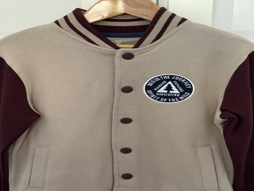 جاكيت بومبر