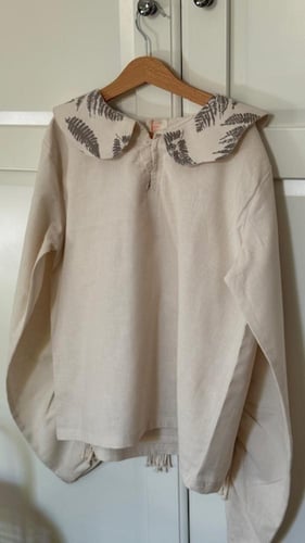 طقم من الأزهار قطعتين