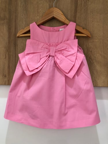 فستان فيونكة