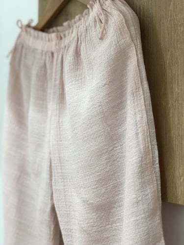 طقم من قطعتين