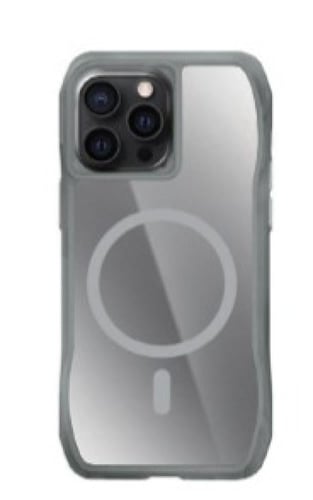 كفر حماية للايفون magsafe اصدارات 15من HELMET