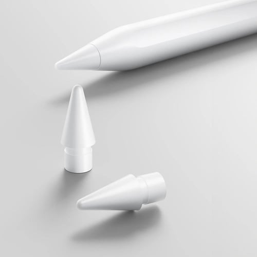 قلم WiWU Tilt Palm Rejection لجهاز iPad مع قلم رصا...