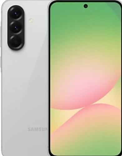 سامسونج جالاكسي A56 5G جرافيت (8 جيجا 128 جيجا) مع...