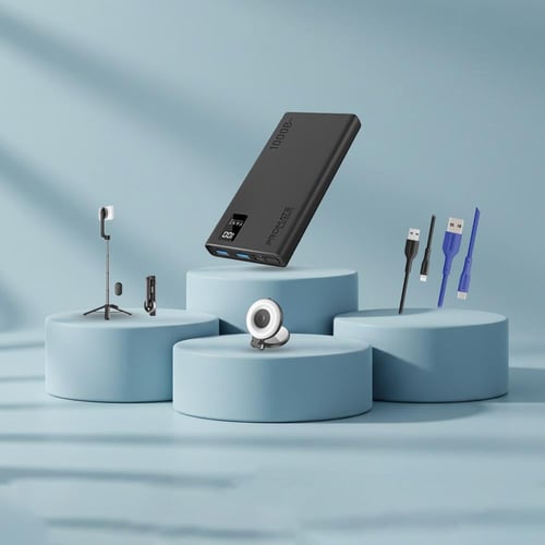 بكدج صناع المحتوى