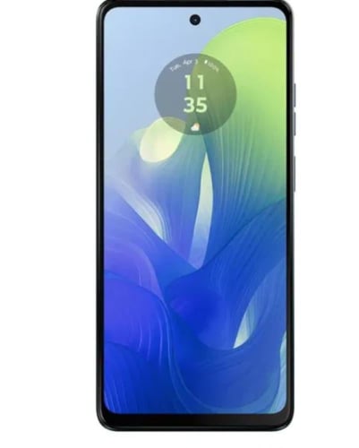 موتورولا G04s 4G 4GB 128GB أزرق ساتان