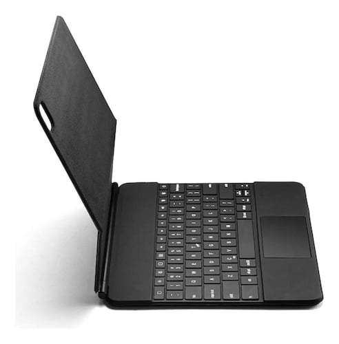 لوحة مفاتيح سحرية WIWU MK109 مقاس 10.9 بوصة بتصميم...