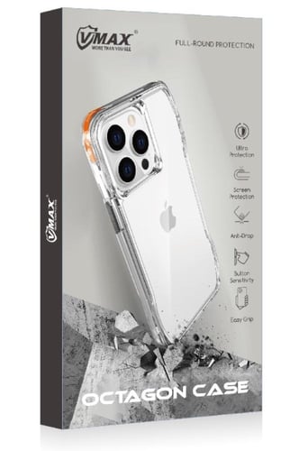 كفر حماية v-max لجهاز iPhone 16