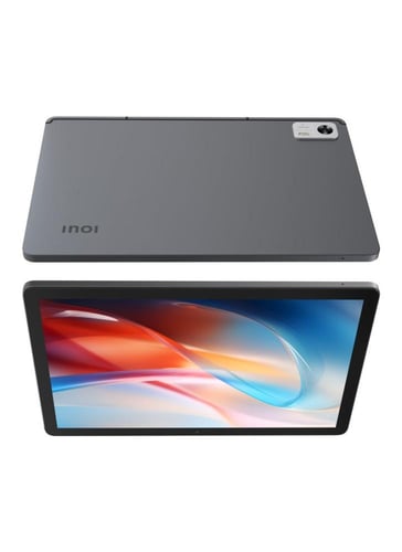 تابلت INOI Pad Pro بشاشة 10.1 بوصة FHD+ وذاكرة 128...