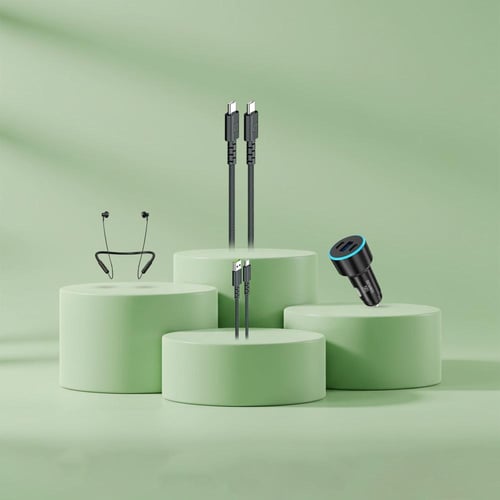 بكدج السيارة