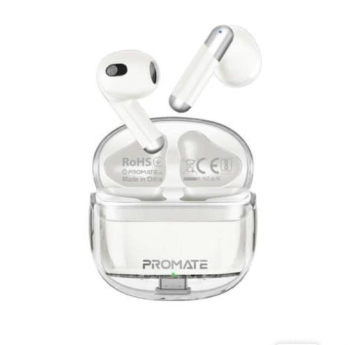 سماعة الأذن من بروميت TransPods