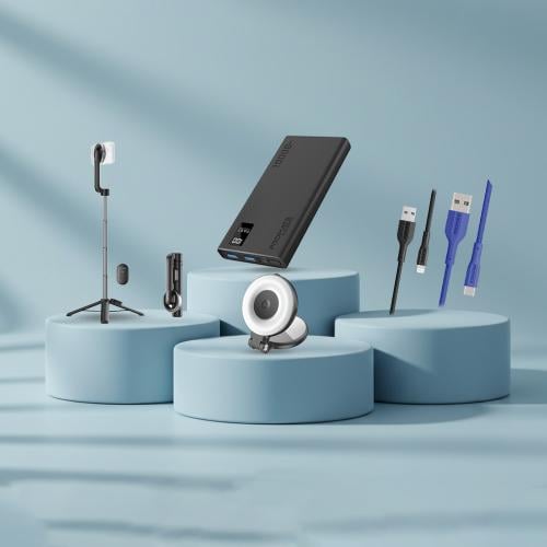 بكدج صناع المحتوى