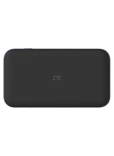 راوتر متنقل زي تي اي 5جي ZTE 5G MiFi MU5001 Router...