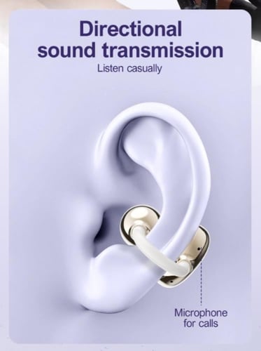 سماعة أذن لاسلكية LDNIO T09