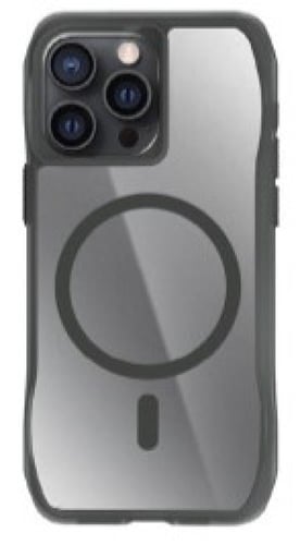 كفر حماية للايفون magsafe اصدارات 15من HELMET