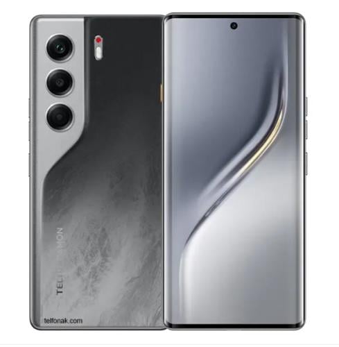 جوال تكنو الجديد كليا TecnoCamon 40 Pro 5G+باور بن...