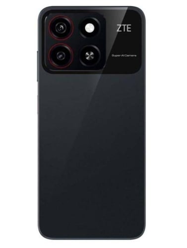 زد تي اي بلايد A35 ذاكرة 64 جيجابايت 4+2 رام 4G أس...