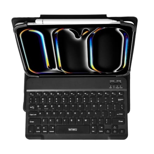 حافظة تابلت قابلة للطي من الجلد الصناعي بسعر الجمل...