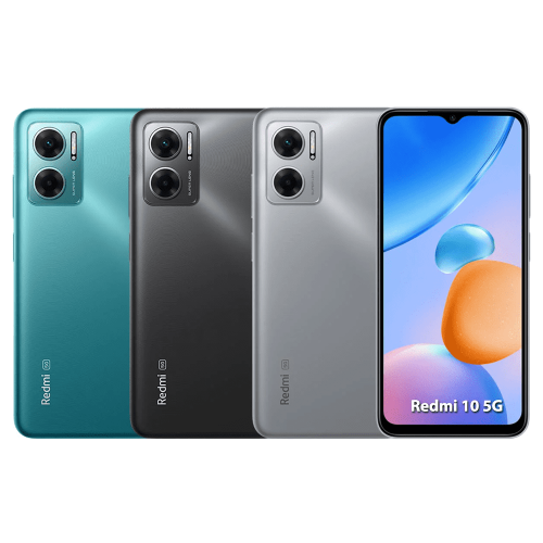 شاومي ريدمي 10 128 جيجا 6 رام 5G