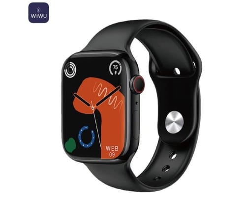 ويوو - ساعة ذكية WIWU SW01 PRO الرياضية