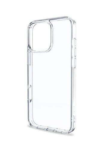 ارمور برو كفر ايفون شفاف