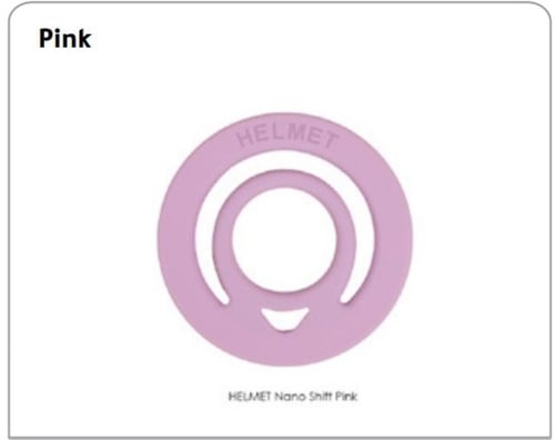 مسكه مغناطيس nano shift من هيلمت