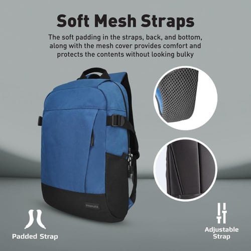 حقيبة ظهر للكمبيوتر المحمول من بروميتBirger