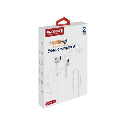 سماعة أذن عازلة للصوت والضوضاء من بروميت GearPod-I...