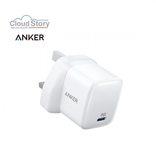 فيش جداري 20 واط من ANKER