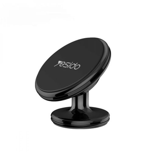 مثبت مغناطيسي للجوال في السيارة