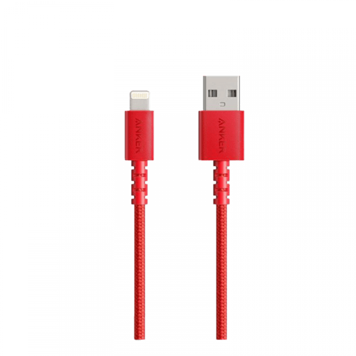 سلك شاحن ايفون 90 سم ANKER