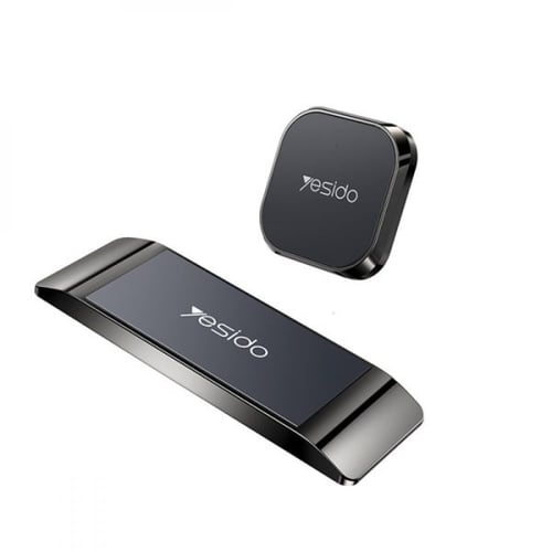 بكج قطعتين مغناطيس للجوال في السيارة YESIDO