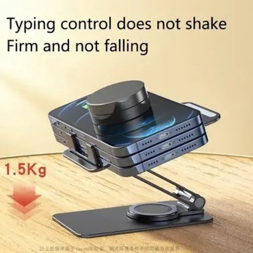 ستاند للجوال والايباد YESIDO