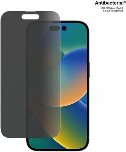 ستيكر حماية برايفسي ايفون 14 برو بانزر جلاس