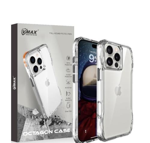 كفر حماية v-max لجهاز iPhone 16