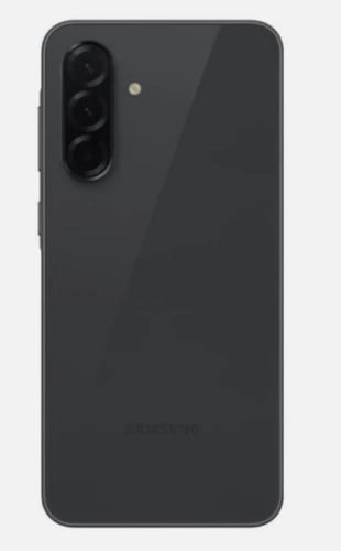 سامسونج جالكسي 5G A36 ثنائي الشريحة يعمل بنظام أند...