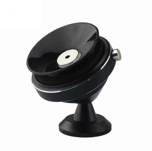 مثبت للجوال بالسيارة بخاصية الشفط