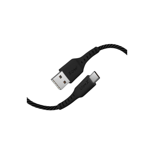 سلك شاحن تايب سي ليون X