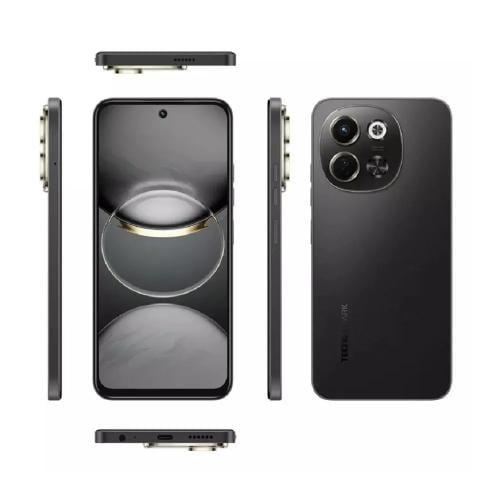 هاتف Tecno spark 30 5G ، ذاكرة 256 جيجا ، رام 16 ج...