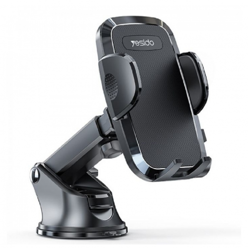 حامل للجوال على الطبلون في السيارة مغناطيس