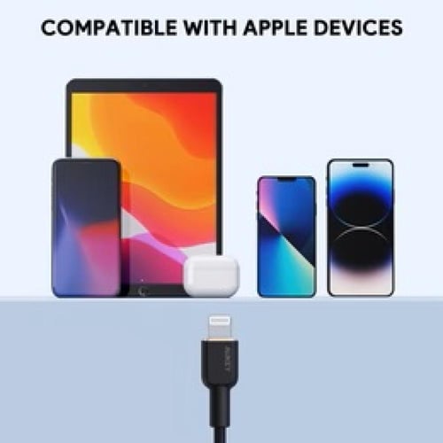 كابل CB-KCL1 Circlet CL من ألياف الأراميد الأساسية...