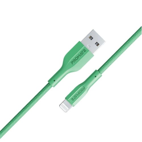 كابل USB-A لايتنينج - بروميت XCORD-AI