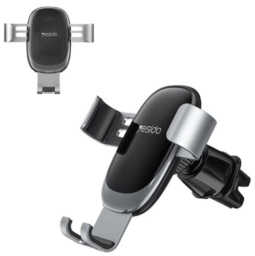 يسيدو حامل جوال لمكيف السيارة-C122