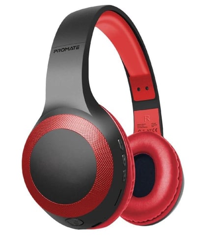 سماعات الرأس ، تعمل لمدة 5 ساعات متواصلة من بروميت...