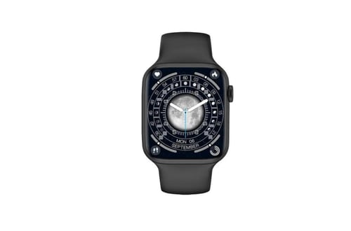 ويوو - ساعة ذكية WIWU SW01 PRO الرياضية