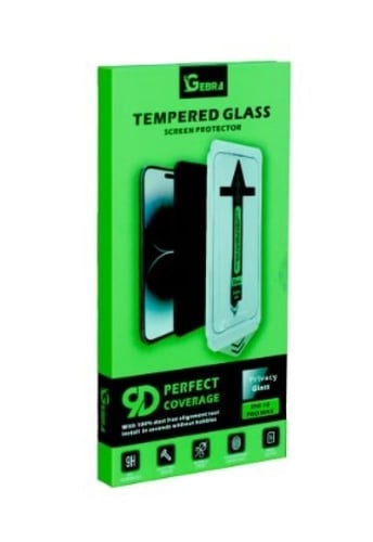 ستيكر حماية للخصوصيه من جيبرا مزود بأداة تركيب للأ...