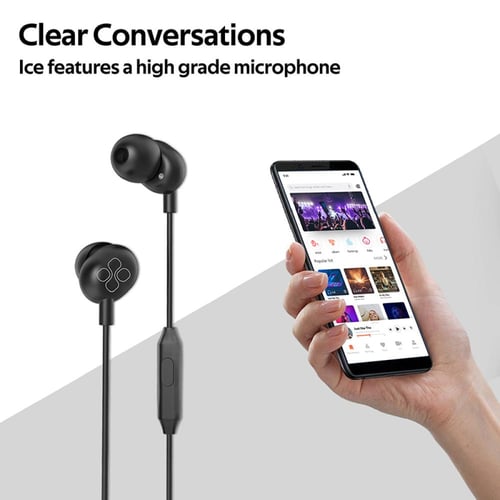 سماعة أذن سلكية عالية الجودة Promate ICE